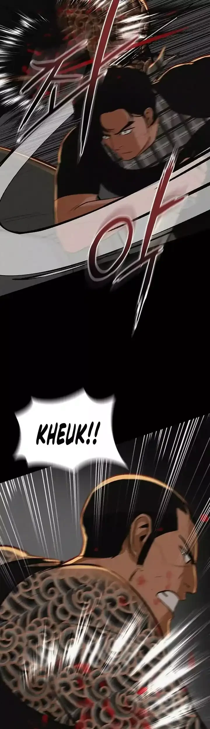 Chapter 255 - halaman 32