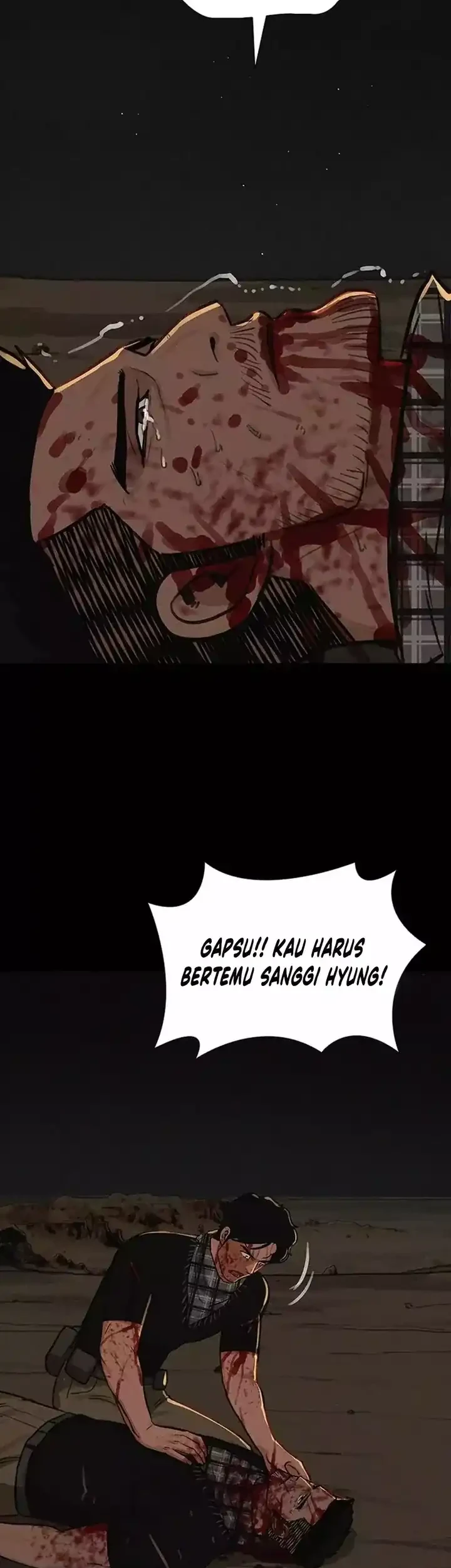 Chapter 255 - halaman 98