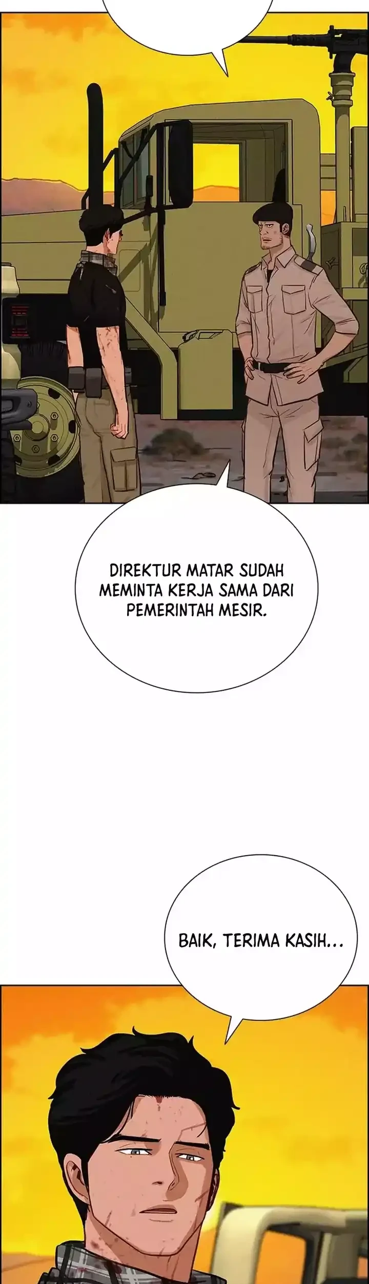 Chapter 256 - halaman 23