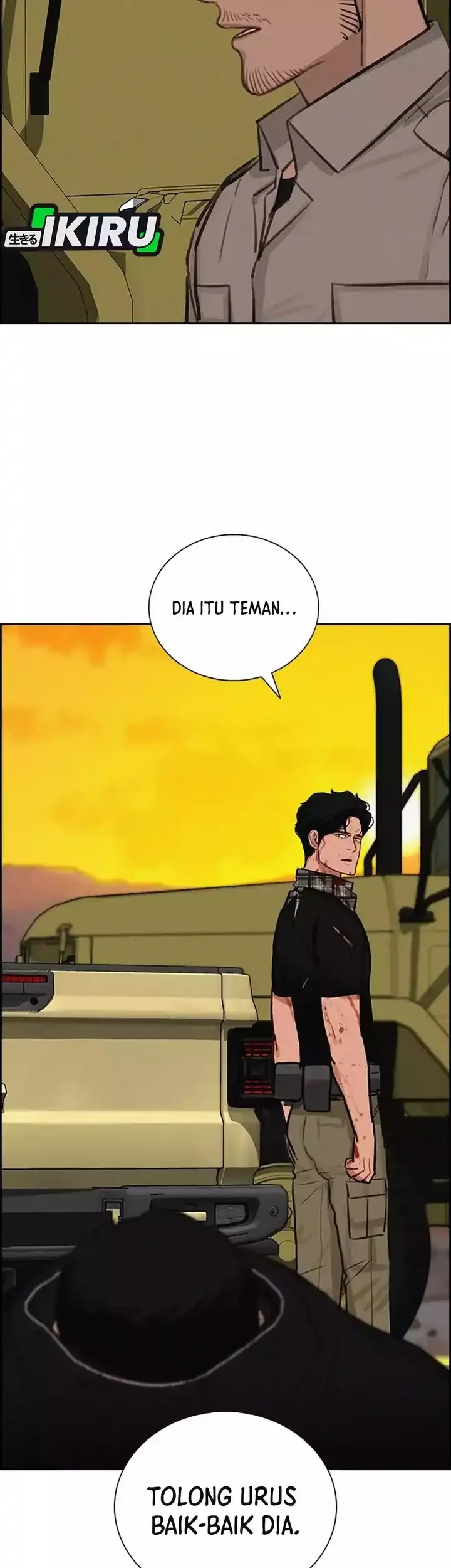 Chapter 256 - halaman 26