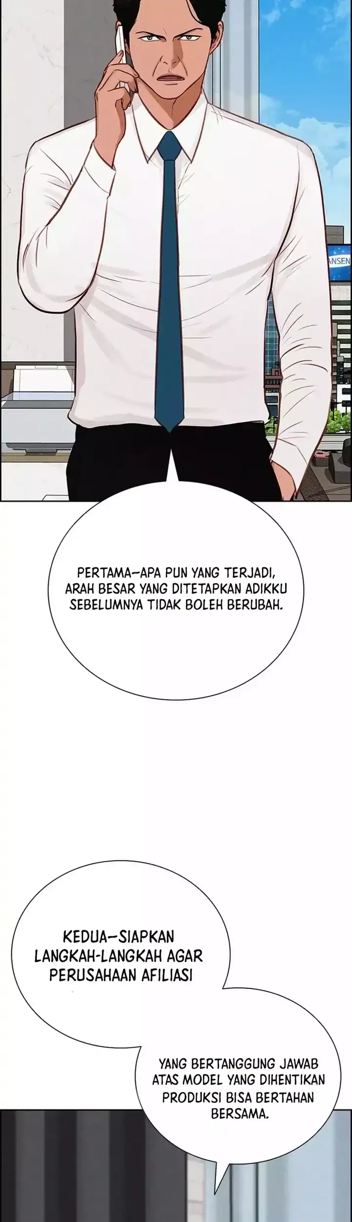 Chapter 258 - halaman 20