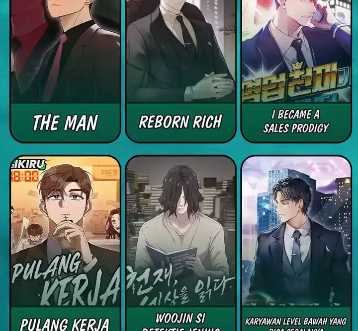 Chapter 258 - halaman 94