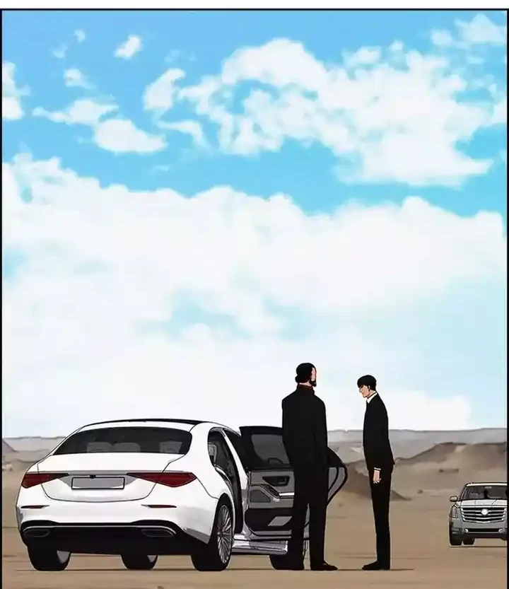 Chapter 259 - halaman 24
