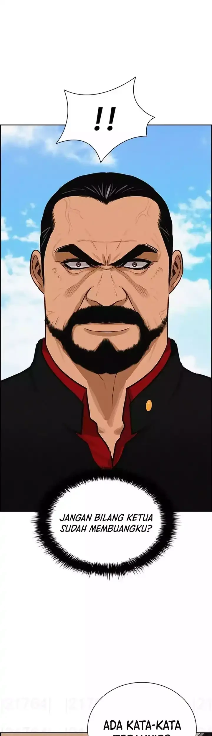 Chapter 259 - halaman 38