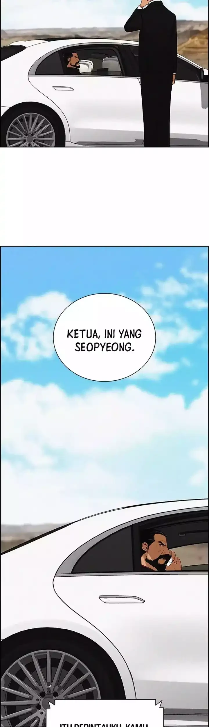 Chapter 259 - halaman 14