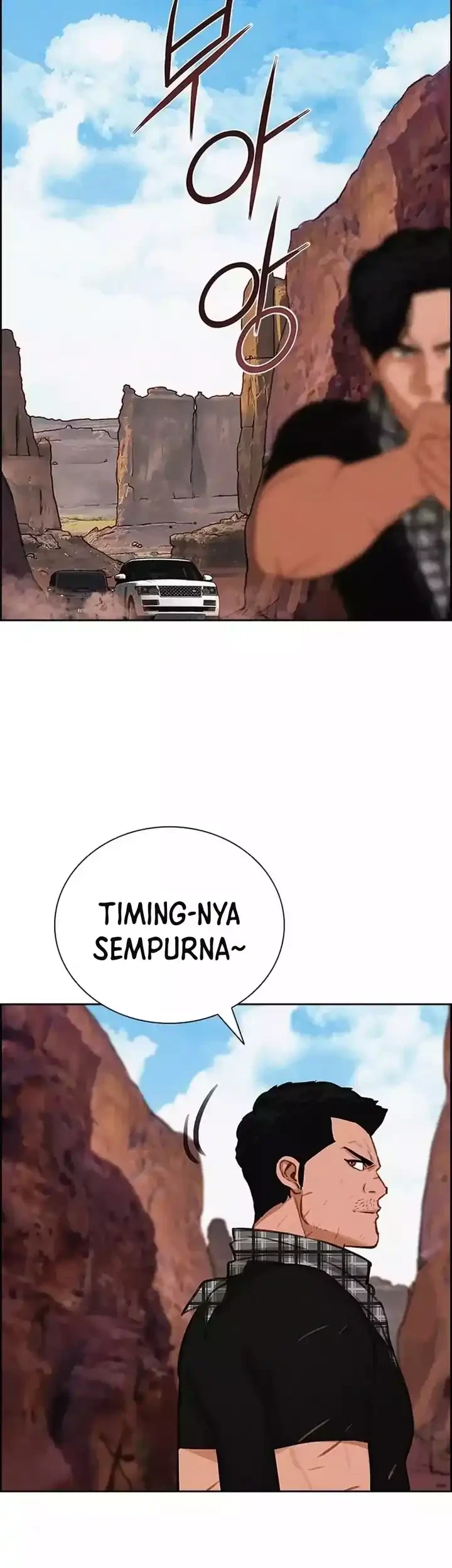 Chapter 260 - halaman 65
