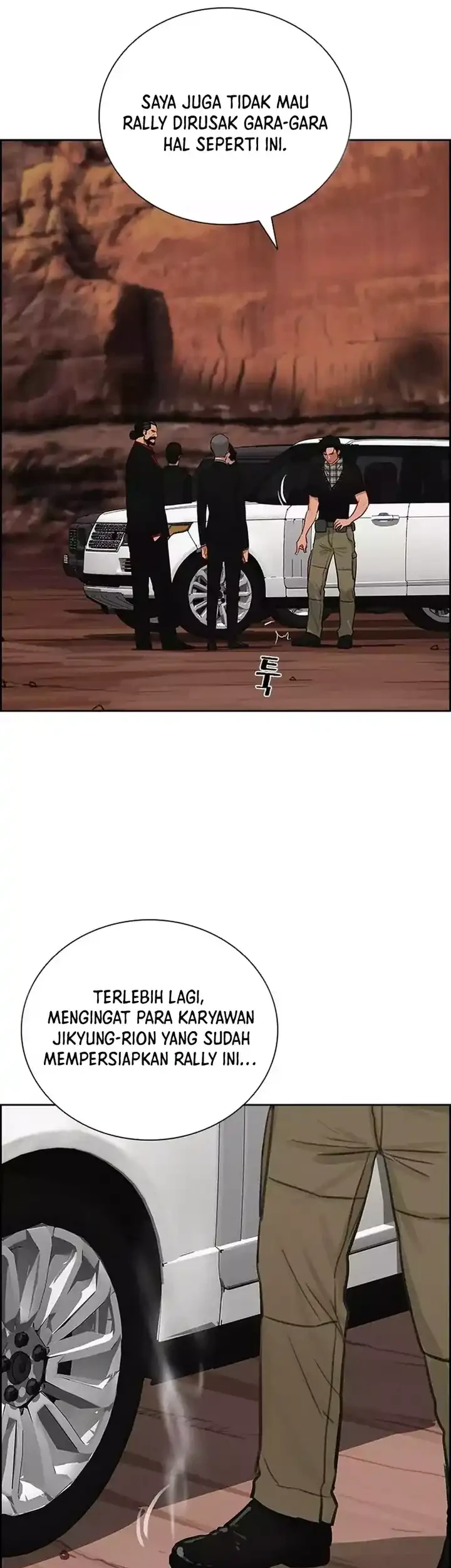 Chapter 260 - halaman 80