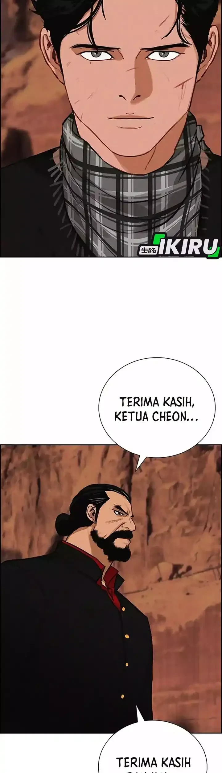 Chapter 260 - halaman 83