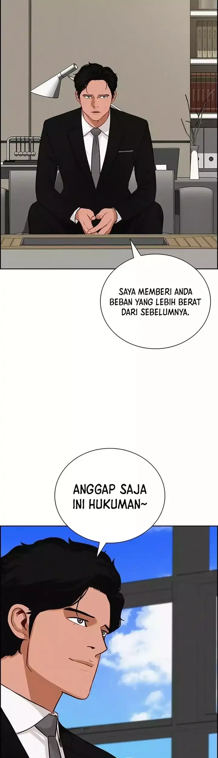Chapter 262 - halaman 35
