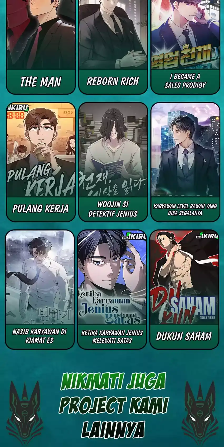 Chapter 262 - halaman 92