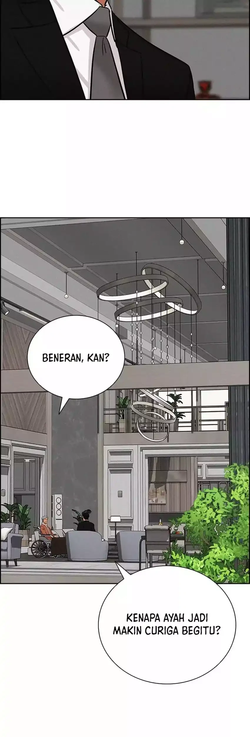 Chapter 263 - halaman 20