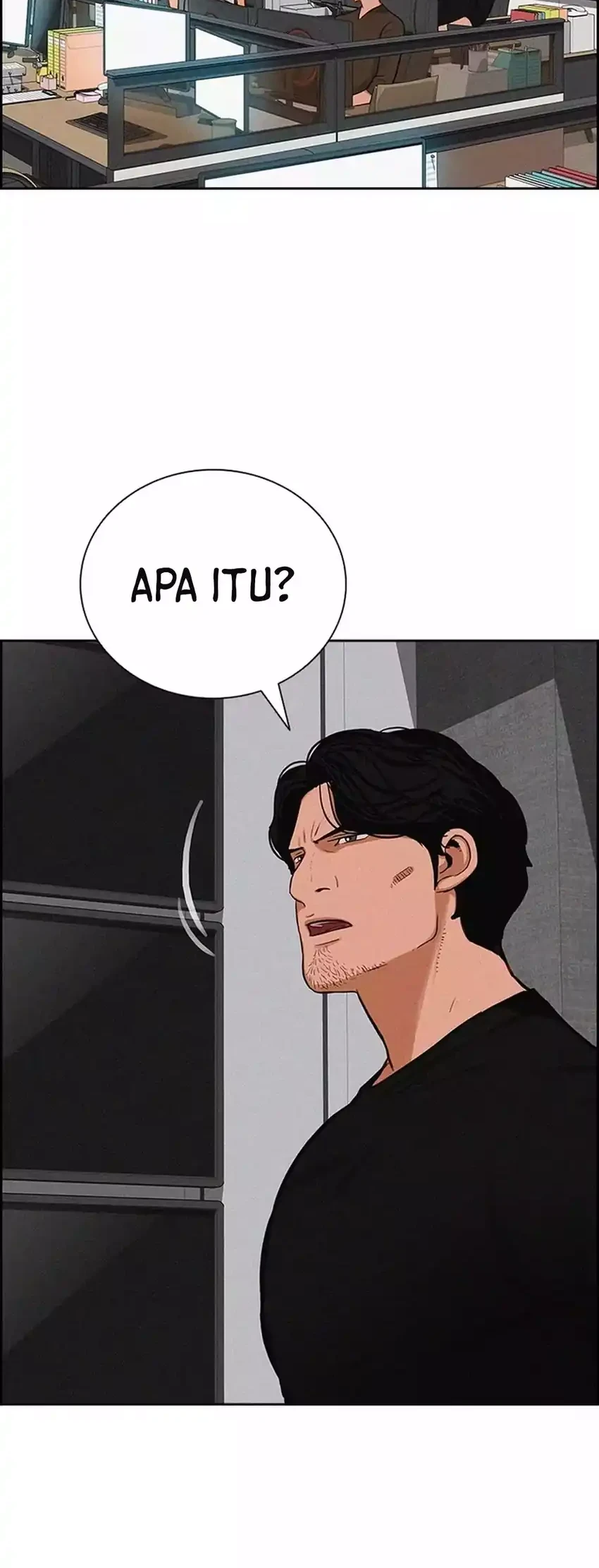 Chapter 263 - halaman 23