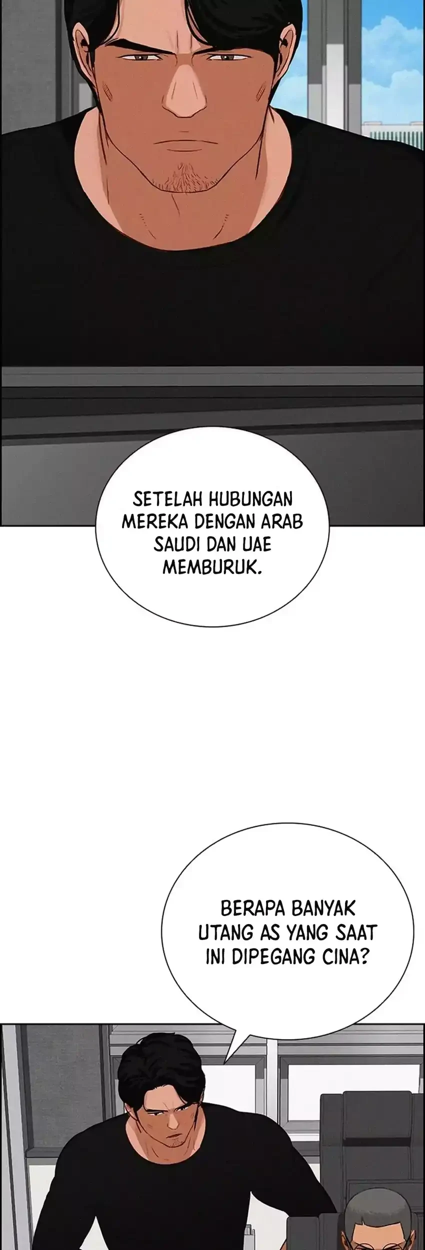Chapter 263 - halaman 26