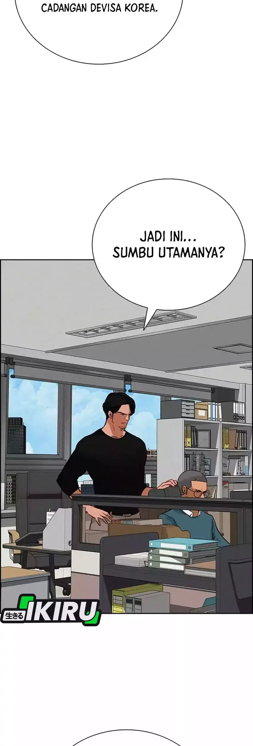 Chapter 263 - halaman 36