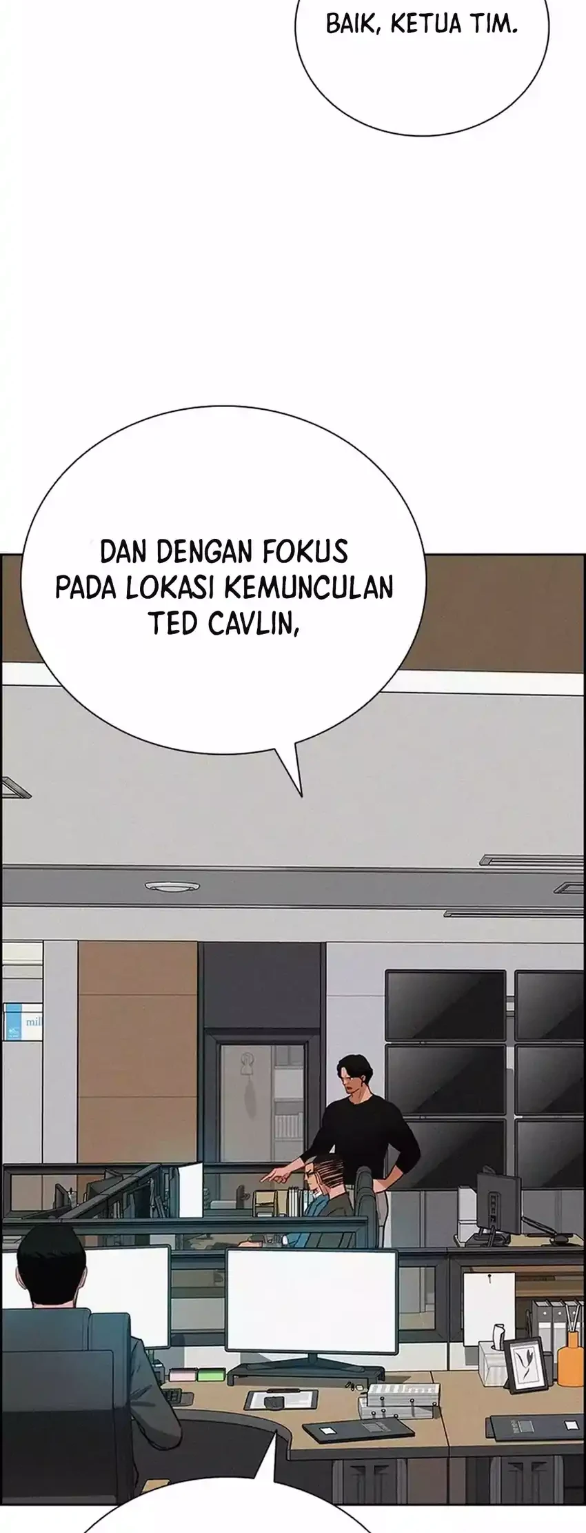Chapter 263 - halaman 43