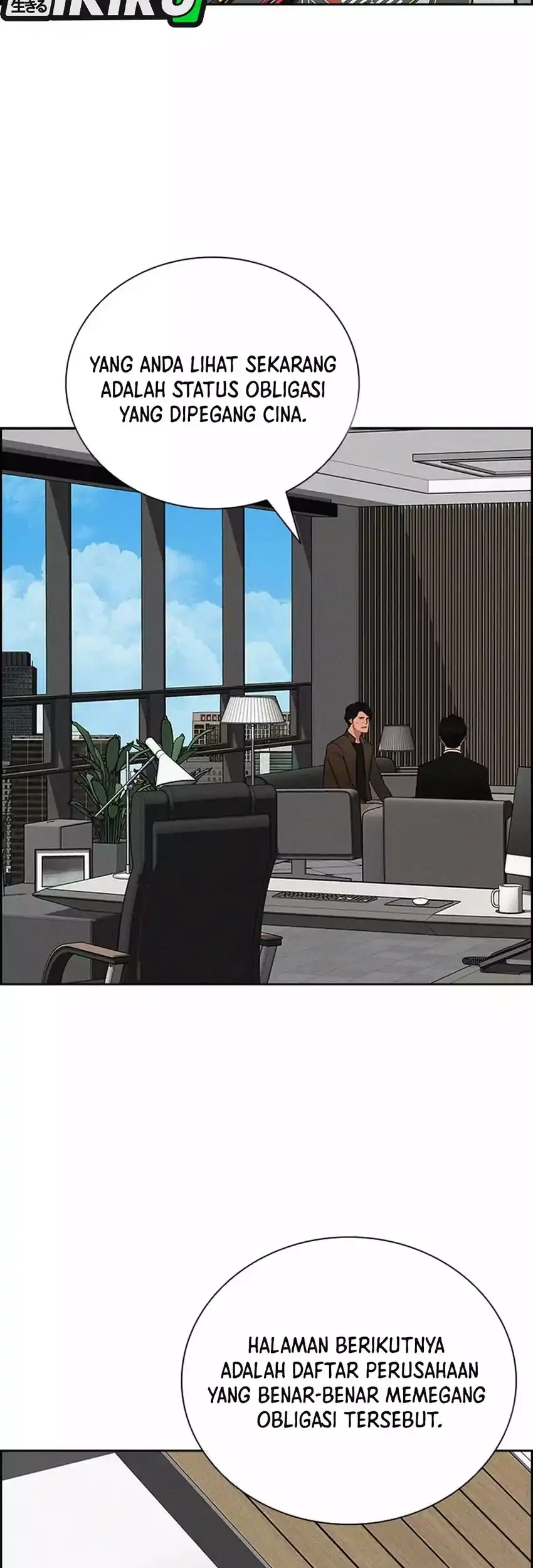 Chapter 263 - halaman 48