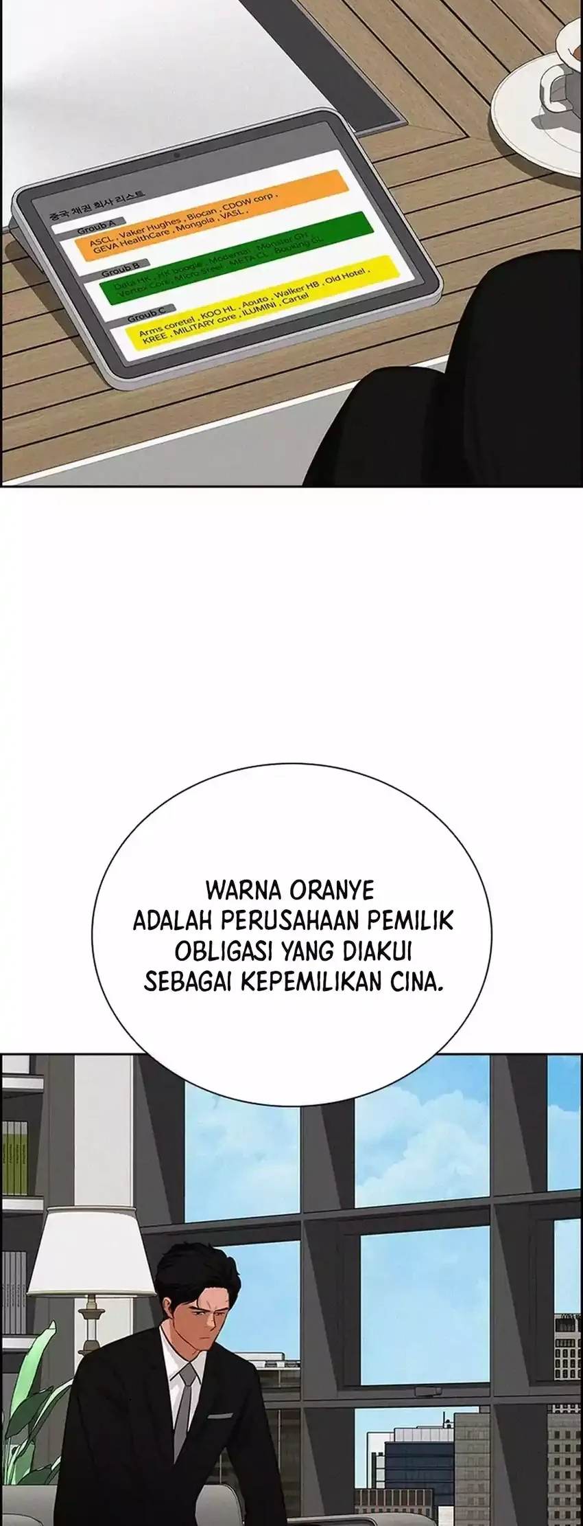 Chapter 263 - halaman 49