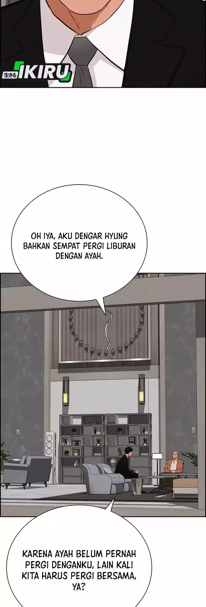 Chapter 263 - halaman 16