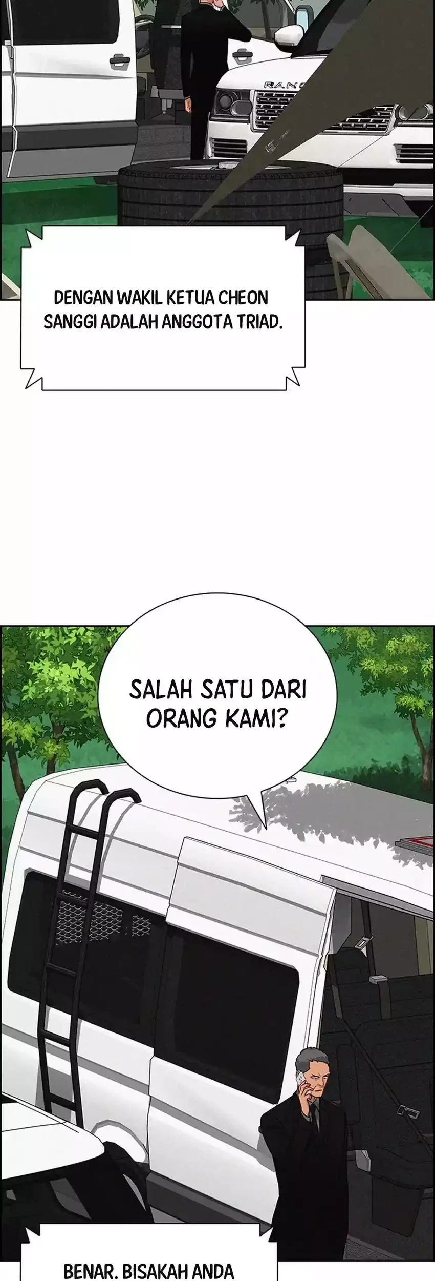 Chapter 264 - halaman 26