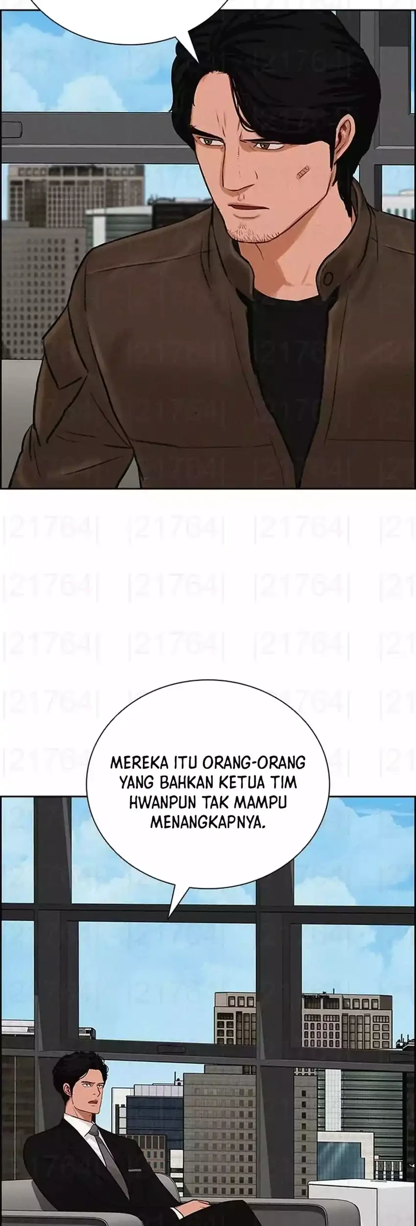 Chapter 264 - halaman 30