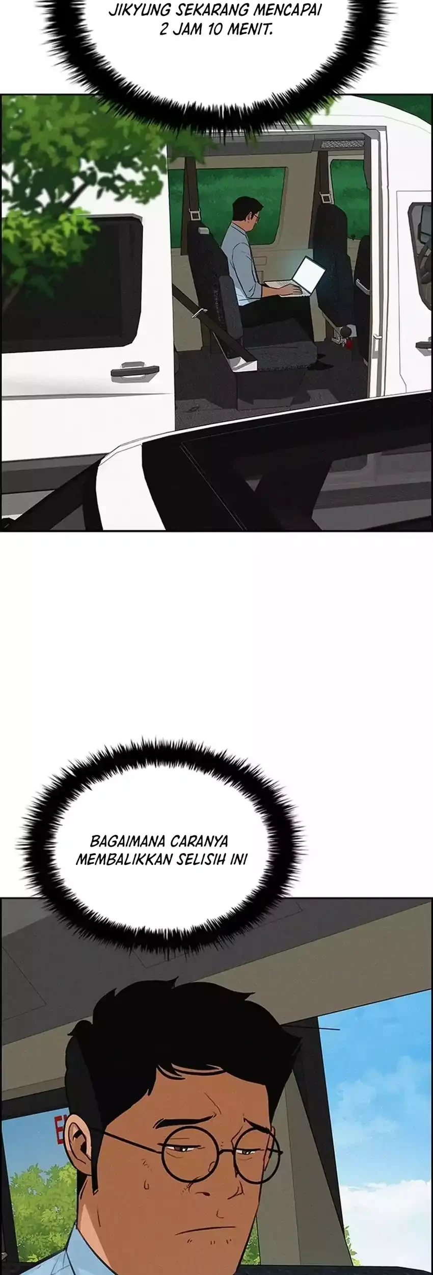 Chapter 264 - halaman 36
