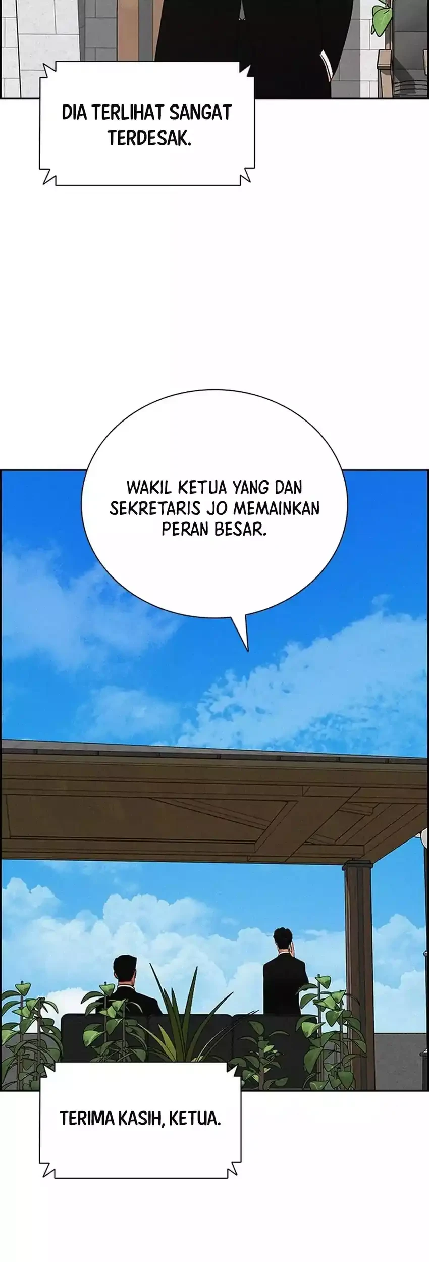 Chapter 264 - halaman 54