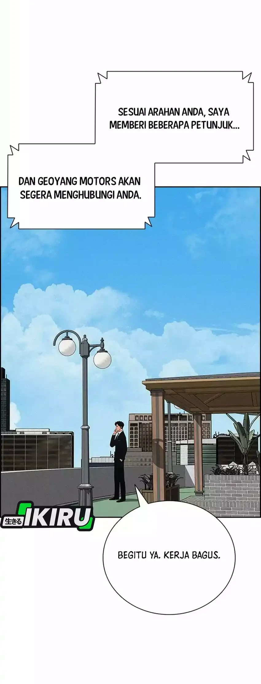 Chapter 264 - halaman 55