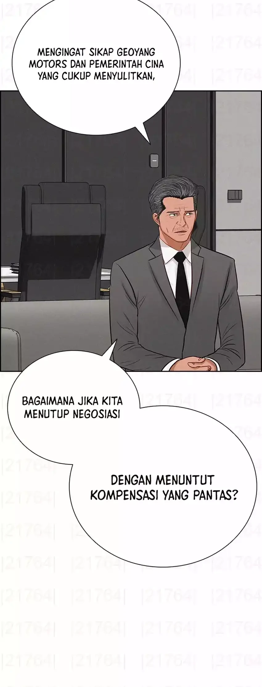 Chapter 265 - halaman 23