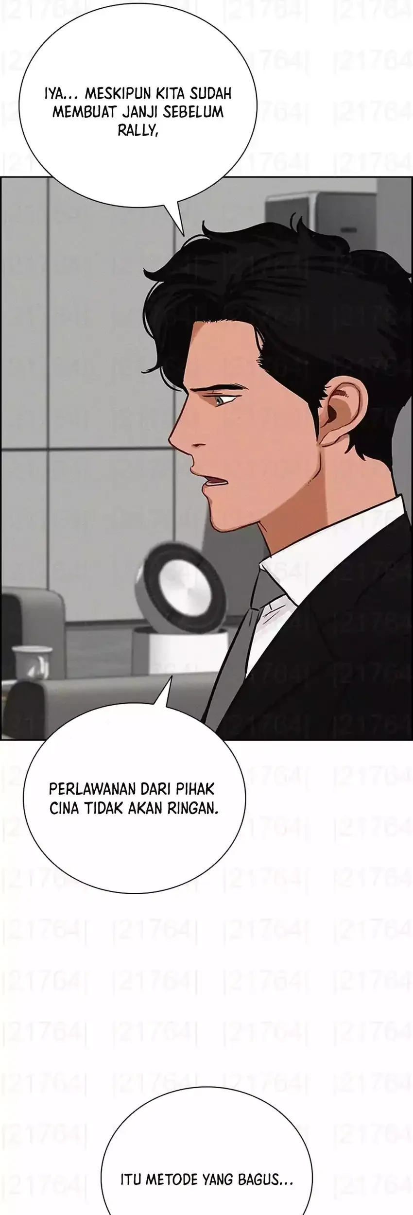 Chapter 265 - halaman 24