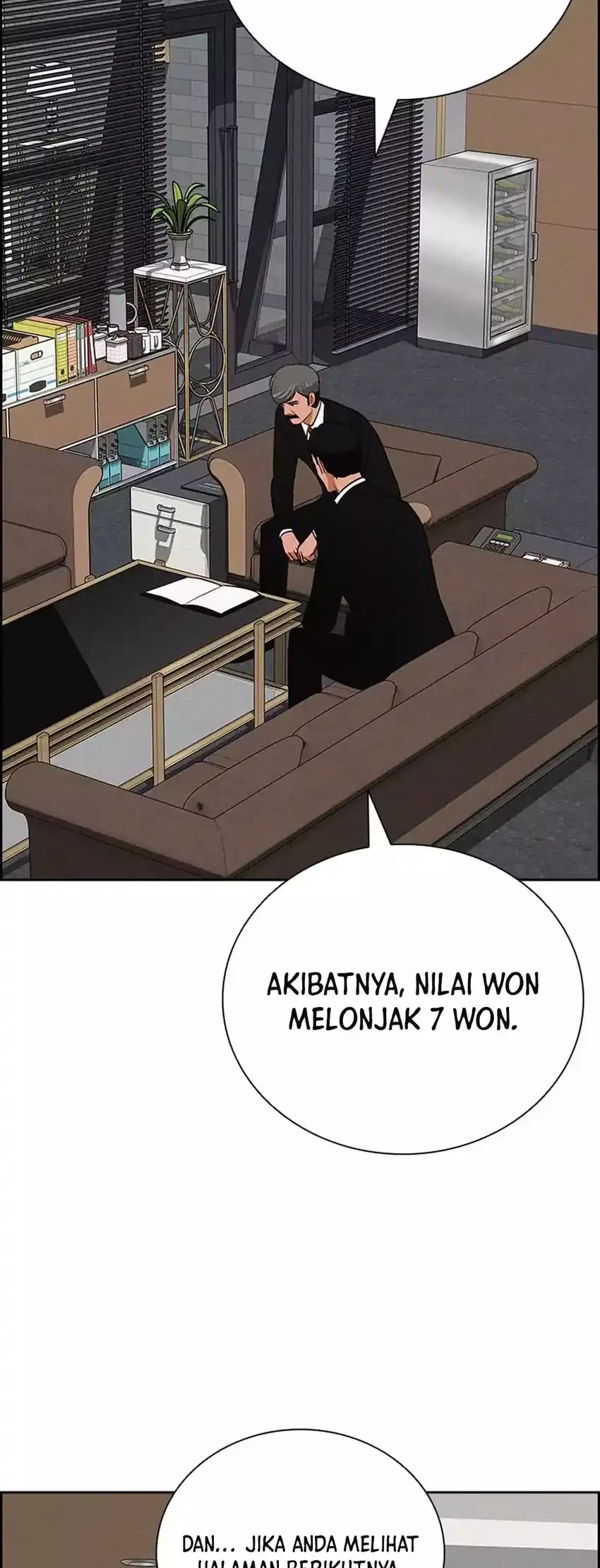 Chapter 265 - halaman 35