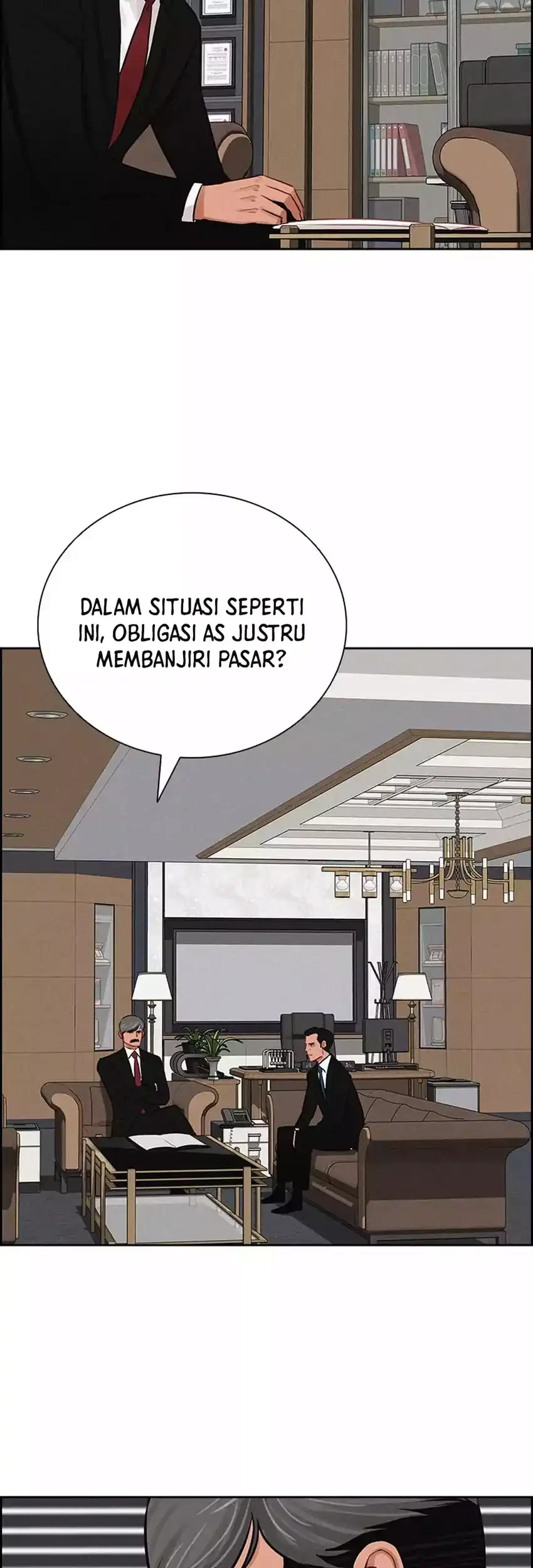 Chapter 265 - halaman 40
