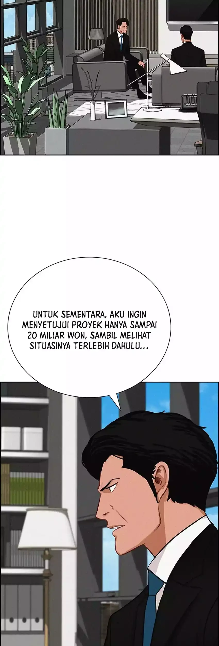 Chapter 265 - halaman 18