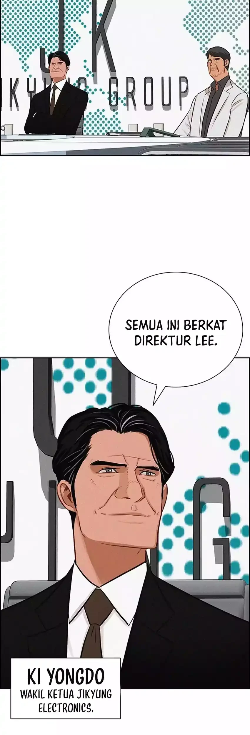 Chapter 266 - halaman 20