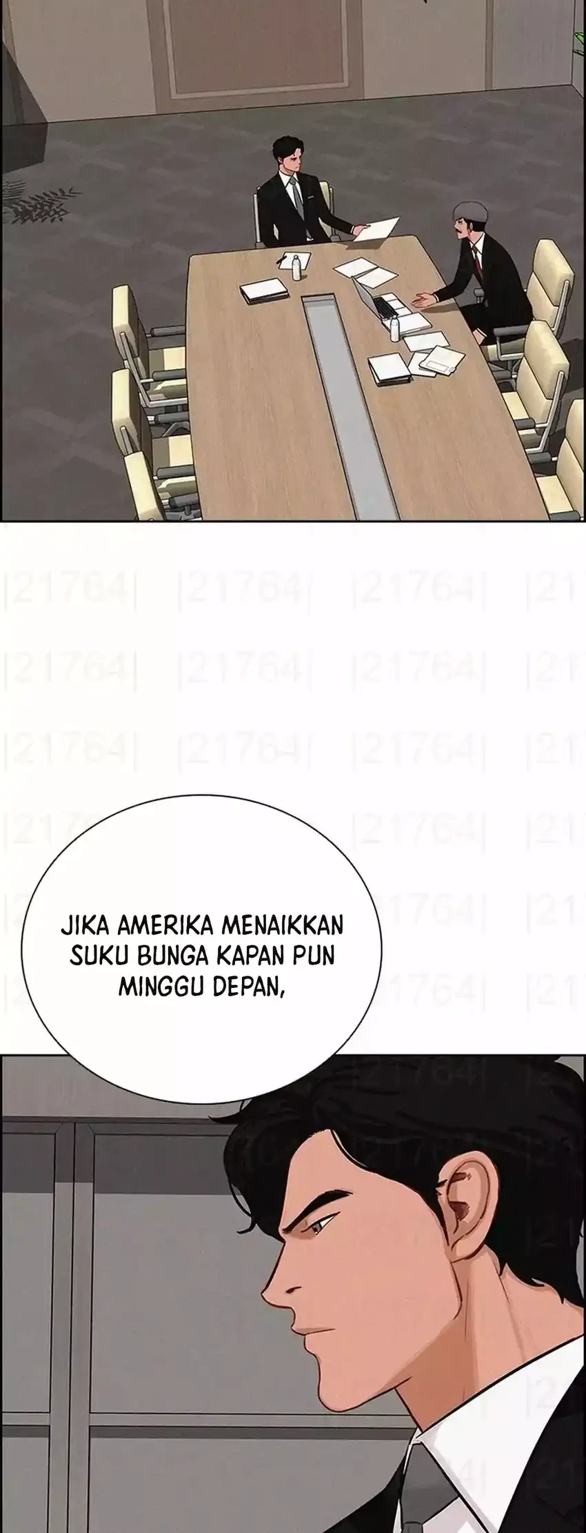 Chapter 266 - halaman 27