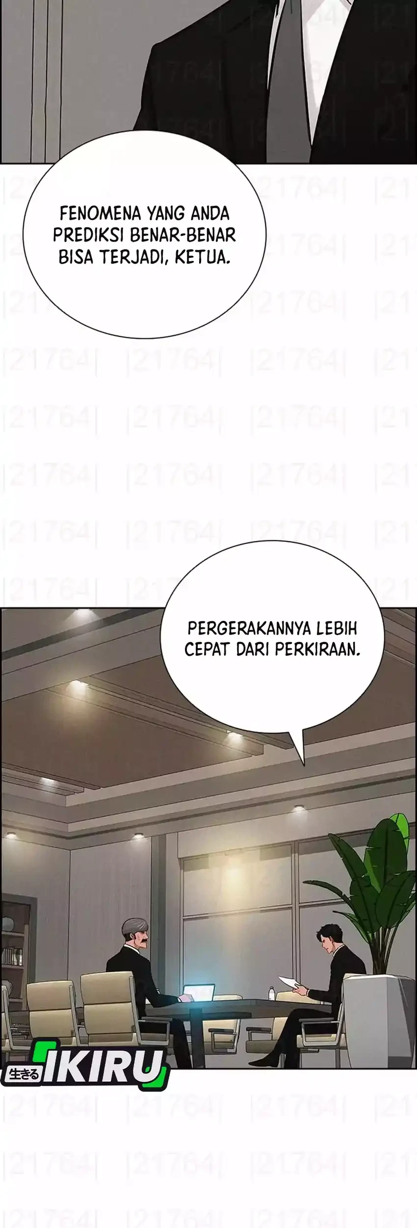 Chapter 266 - halaman 28