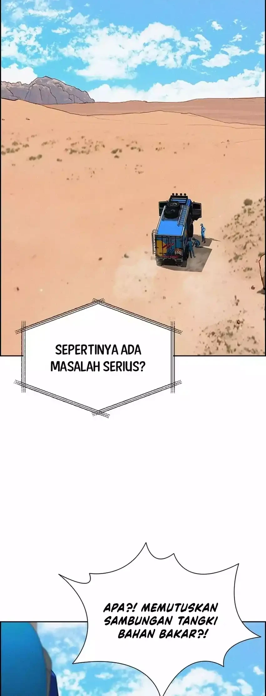 Chapter 266 - halaman 3