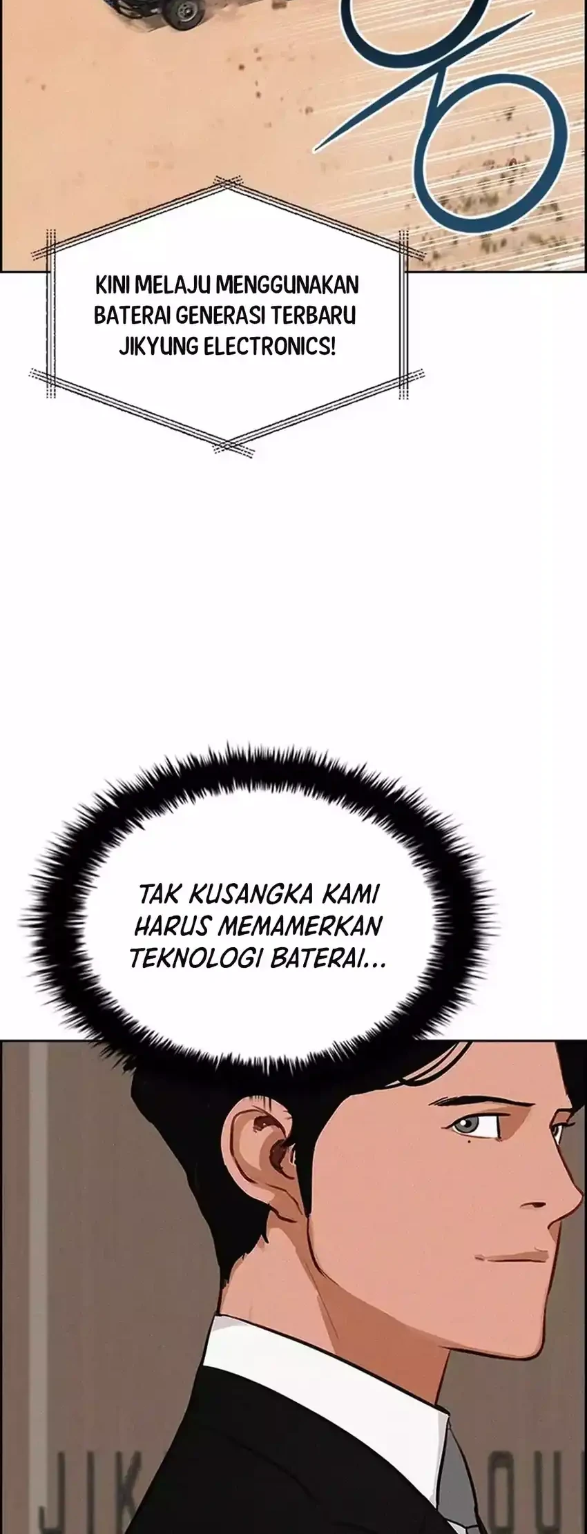 Chapter 266 - halaman 43