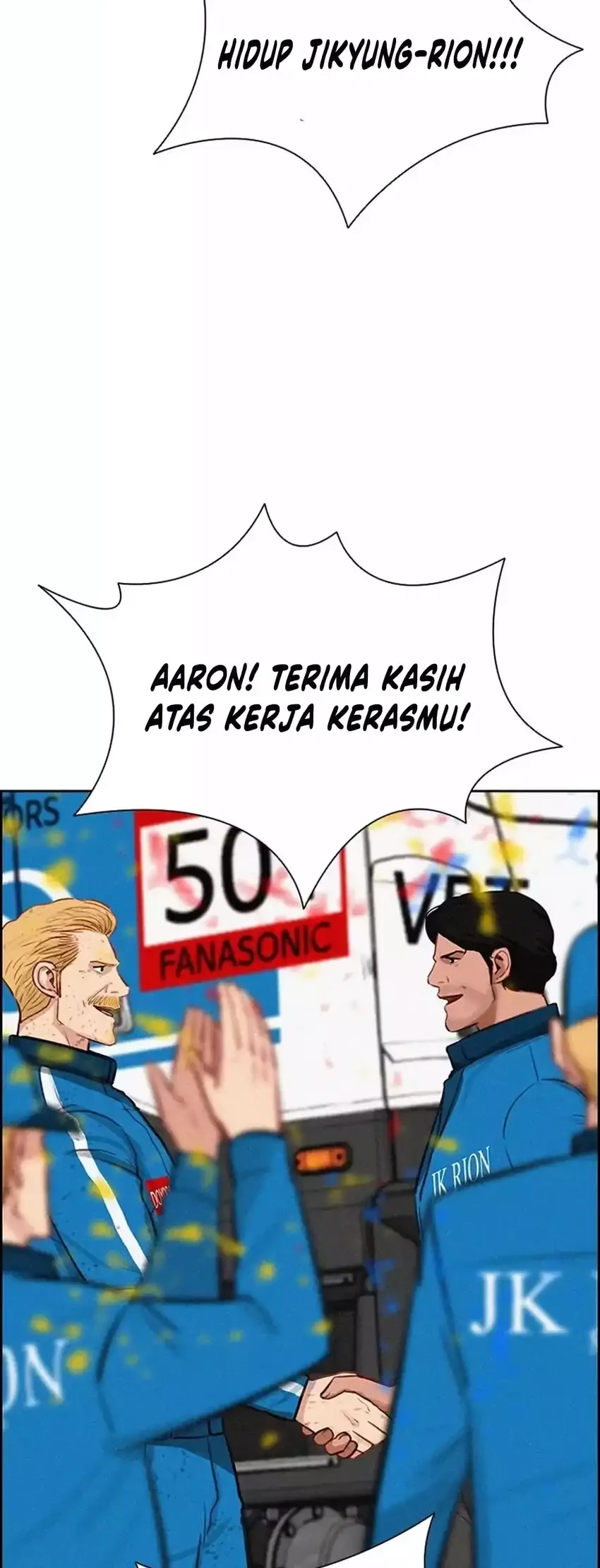 Chapter 266 - halaman 53