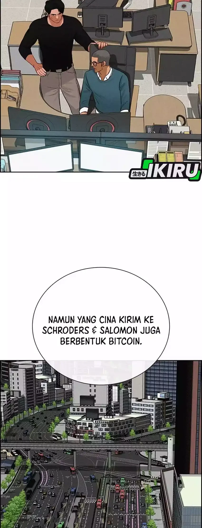 Chapter 267 - halaman 37