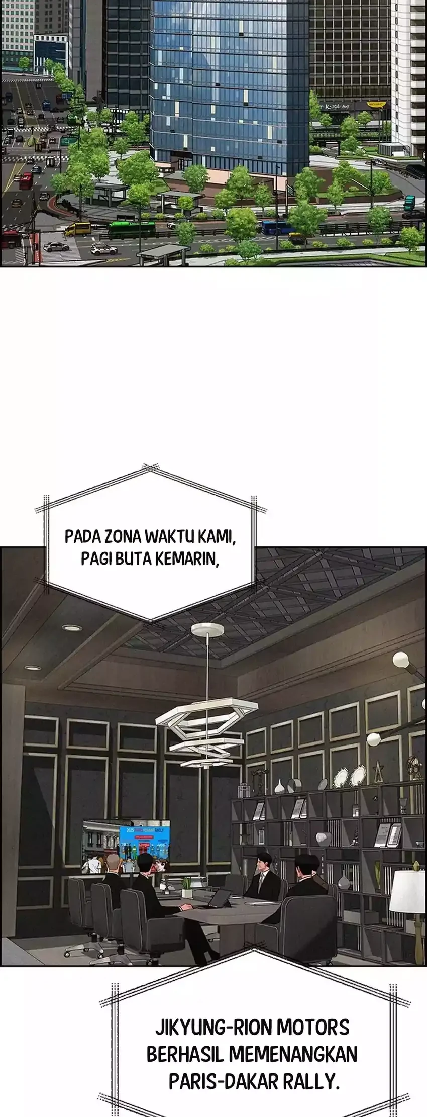 Chapter 267 - halaman 3
