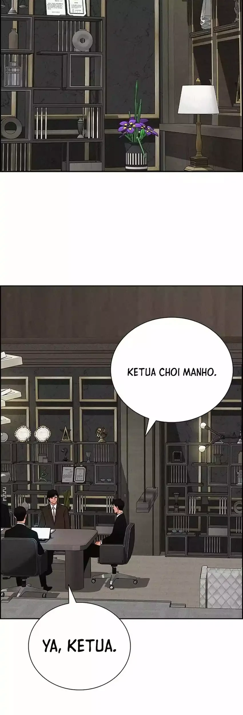 Chapter 267 - halaman 6
