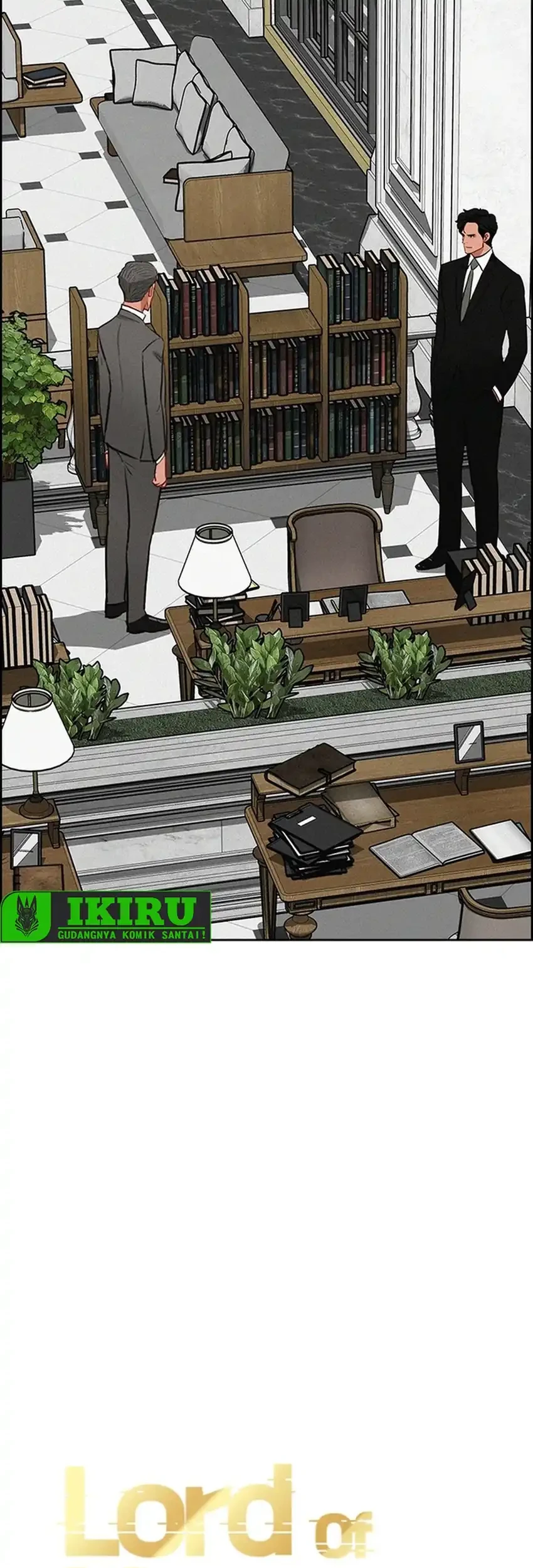 Chapter 268 - halaman 22