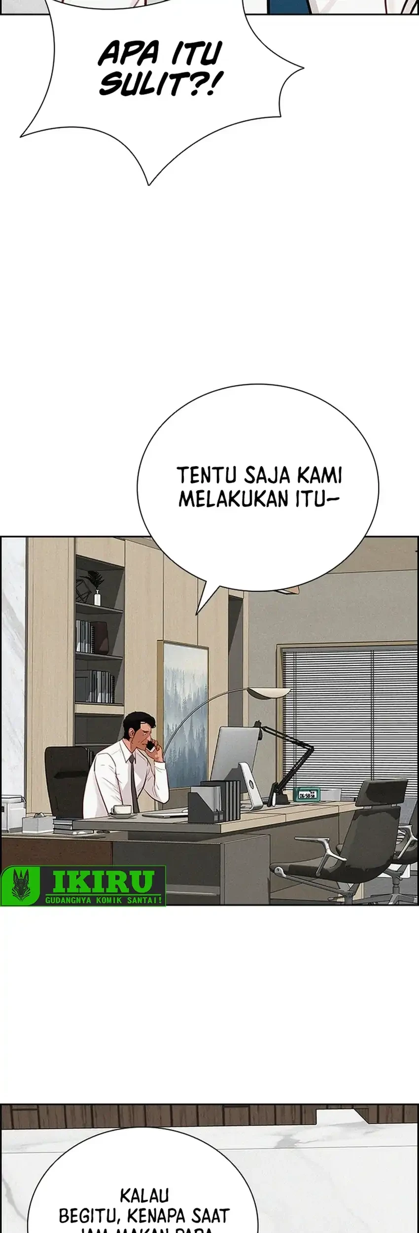 Chapter 268 - halaman 28