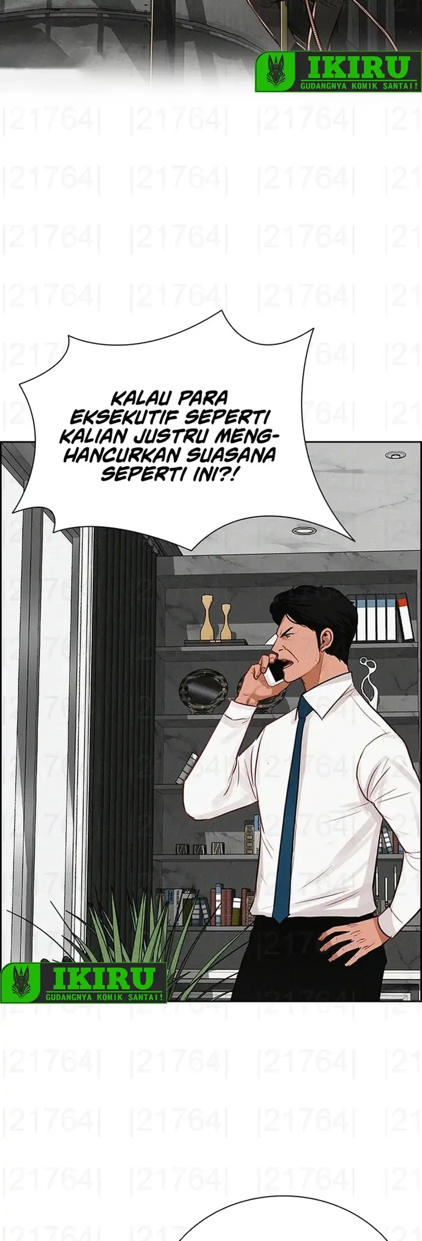 Chapter 268 - halaman 34