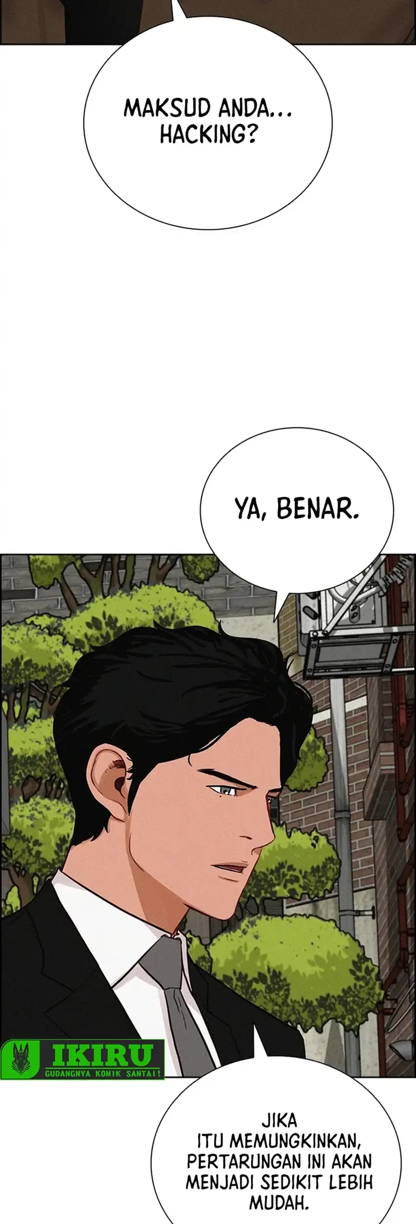 Chapter 268 - halaman 46