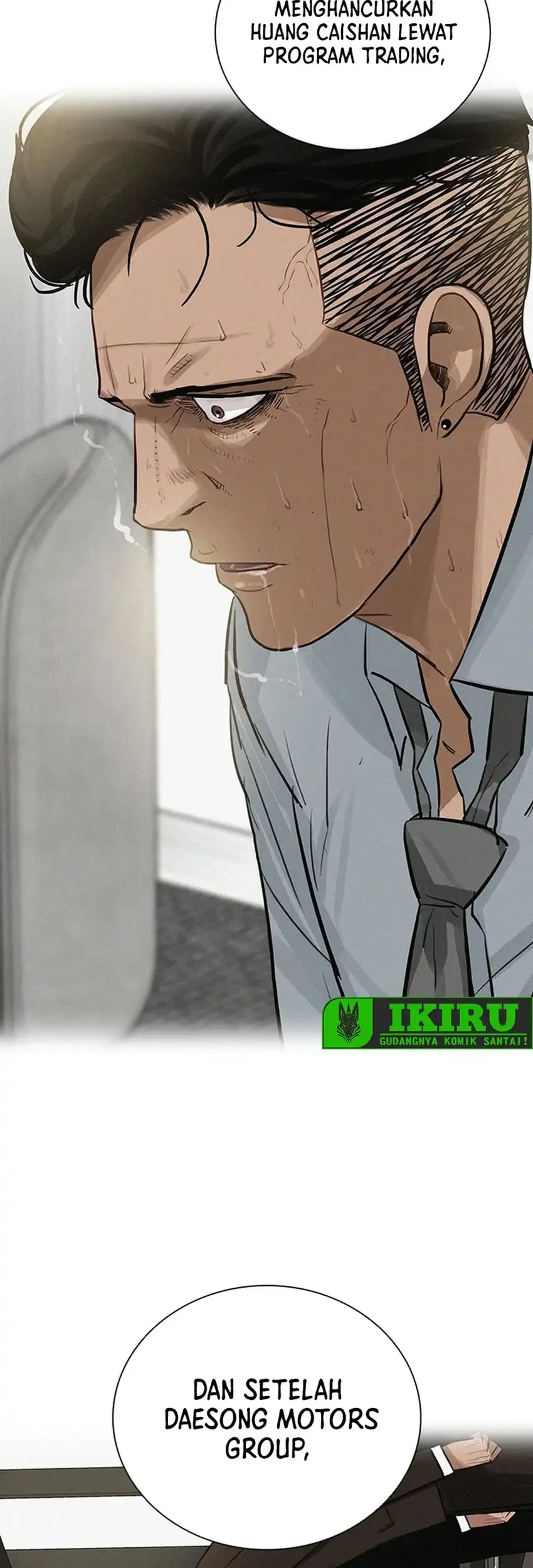 Chapter 268 - halaman 68