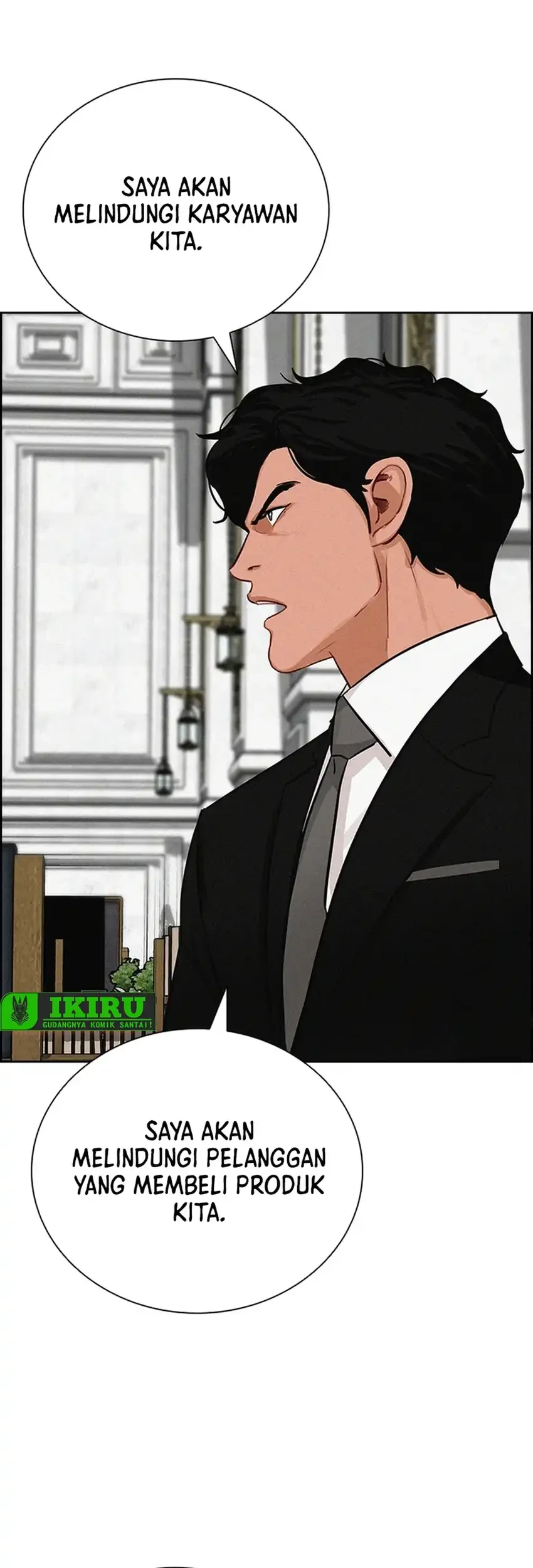Chapter 268 - halaman 18