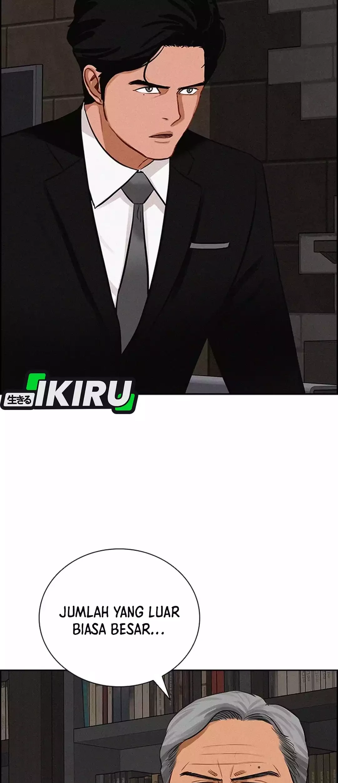 Chapter 269 - halaman 35