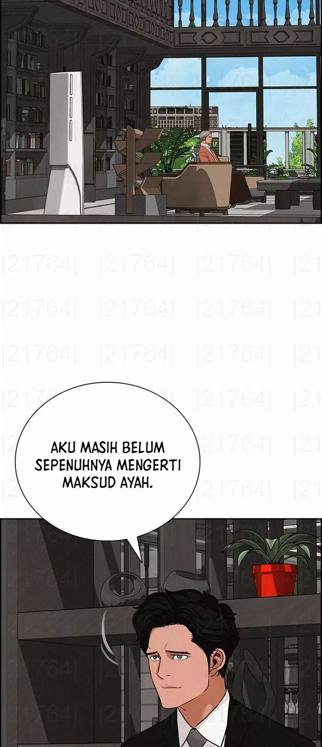 Chapter 269 - halaman 45