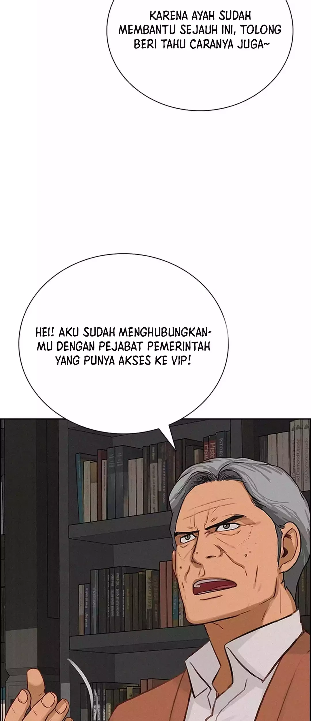 Chapter 269 - halaman 66